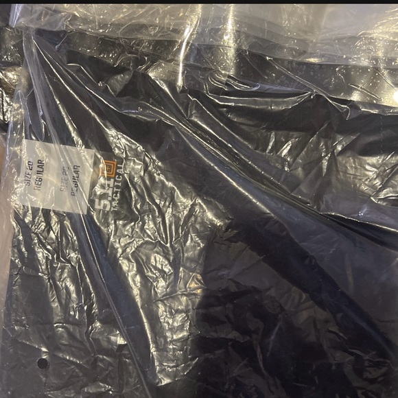 511 Women’s Taclite - Picture 2 of 3